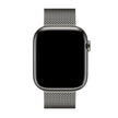 Milanese Air Series Apple Watch Strap — Stainless Steel Magnetic Band