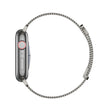 Milanese Air Series Apple Watch Strap — Stainless Steel Magnetic Band