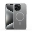 Yind Series MagSafe iPhone Case + Screen Protector — Shockproof Frosted Back