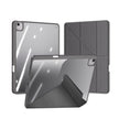 Dux Ducis iPad Case — Detachable Folio Stand with Apple Pencil Holder