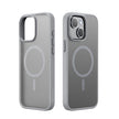 Yind Series MagSafe iPhone Case + Screen Protector — Shockproof Frosted Back