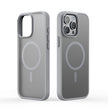 Yind Series MagSafe iPhone Case + Screen Protector — Shockproof Frosted Back