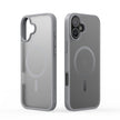 Yind Series MagSafe iPhone Case + Screen Protector — Shockproof Frosted Back