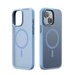 Yind Series MagSafe iPhone Case + Screen Protector — Shockproof Frosted Back