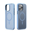 Yind Series MagSafe iPhone Case + Screen Protector — Shockproof Frosted Back