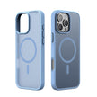 Yind Series MagSafe iPhone Case + Screen Protector — Shockproof Frosted Back