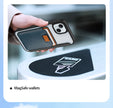 SKIN PRO MagSafe iPhone Case — 360° Full Protection with Magnetic Closure