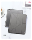 Dux Ducis iPad Case — Detachable Folio Stand with Apple Pencil Holder