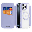 SKIN PRO MagSafe iPhone Case — 360° Full Protection with Magnetic Closure