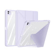 Dux Ducis iPad Case — Detachable Folio Stand with Apple Pencil Holder