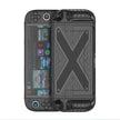 Switch 2 Protective Case + Screen Protector — Slim Armor with Kickstand
