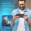 Switch 2 Protective Case + Screen Protector — Slim Armor with Kickstand