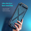 Switch 2 Protective Case + Screen Protector — Slim Armor with Kickstand