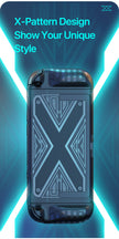 Switch 2 Protective Case + Screen Protector — Slim Armor with Kickstand