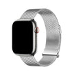 Milanese Air Series Apple Watch Strap — Stainless Steel Magnetic Band