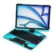 Transparent Rotating iPad Magic Keyboard