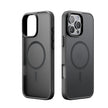 Yind Series MagSafe iPhone Case + Screen Protector — Shockproof Frosted Back