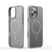 Yind Series MagSafe iPhone Case + Screen Protector — Shockproof Frosted Back