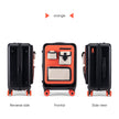 Gettbetter Front-Opening Suitcase | 20
