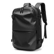 The 60L Travel Pack — Waterproof Oxford · Internal Frame · Anti-Theft