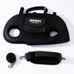 The Voyager · Harness, Pack & Leash — One System. Every Walk.