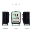 Gettbetter Front-Opening Suitcase | 20