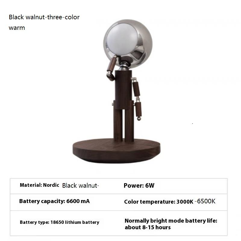 Original Design Solid Wood 