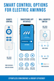 Smart Control Options