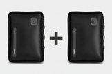Two LANDGULLS Bags